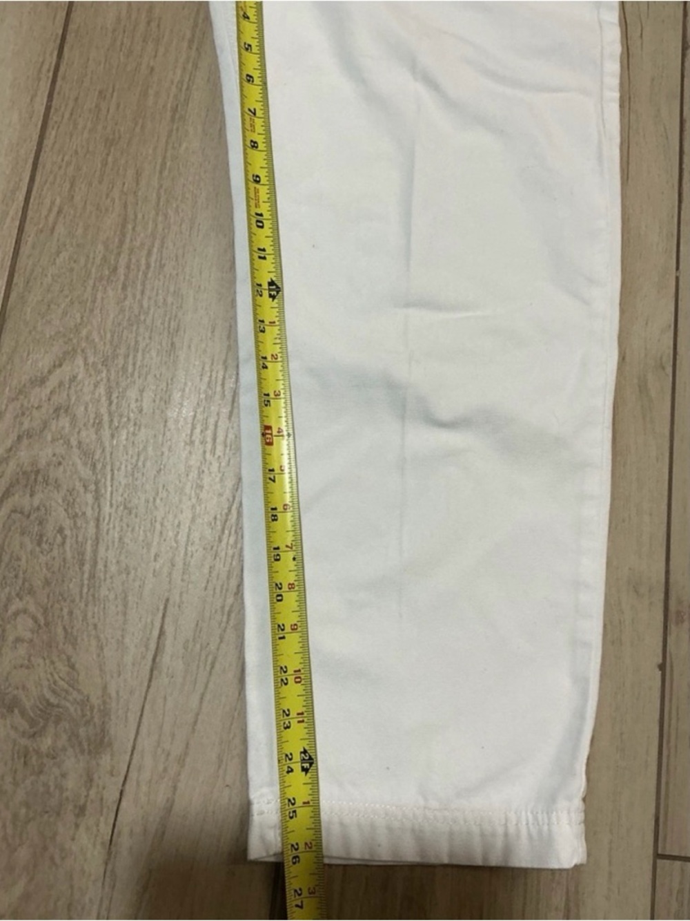 Vans Carpenter Skate Pants View 6